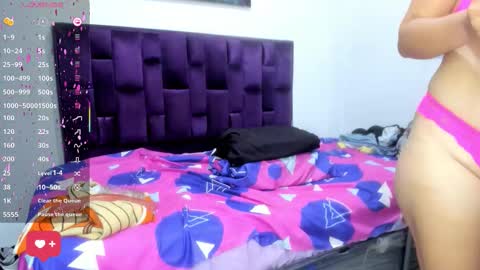 Snapshot of alicia_whittee chatting on March 20, 2026, 10:20 am alicia_whittee online show from March 20, 2026, 10:20 am