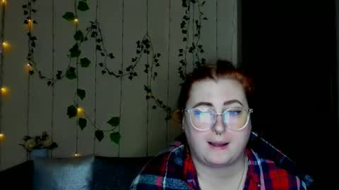 Snapshot of aliciaaared_kis chatting on January 11, 2026, 9:58 am Alicia online show from January 11, 2026, 9:58 am