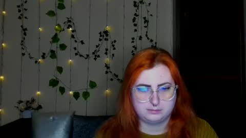 Snapshot of aliciaaared_kis chatting on January 14, 2026, 6:30 am Alicia online show from January 14, 2026, 6:30 am