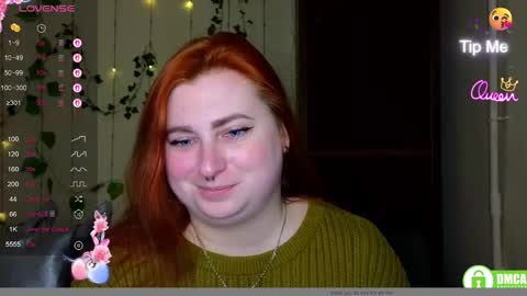 Snapshot of aliciaaared_kis chatting on February 15, 2026, 6:21 am Alicia online show from February 15, 2026, 6:21 am