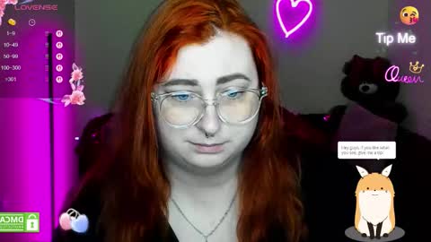 Snapshot of aliciaaared_kis chatting on February 17, 2026, 6:21 am Alicia online show from February 17, 2026, 6:21 am