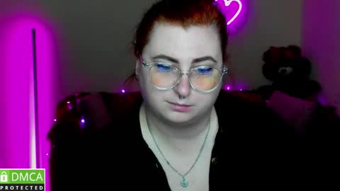 Snapshot of aliciaaared_kis chatting on March 1, 2026, 6:26 am Alicia online show from March 1, 2026, 6:26 am