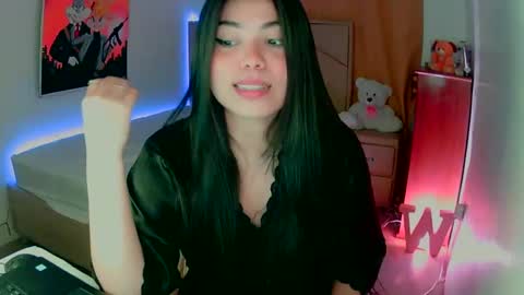 Snapshot of aliciabiden chatting on December 13, 2024, 7:36 am aliciabiden online show from December 13, 2024, 7:36 am