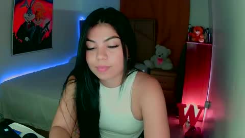 Snapshot of aliciabiden chatting on December 23, 2024, 1:29 am aliciabiden online show from December 23, 2024, 1:29 am