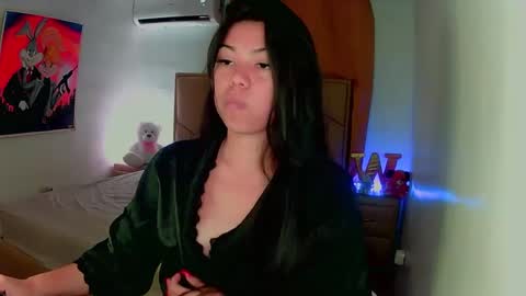 Snapshot of aliciabiden chatting on January 8, 2025, 3:40 am aliciabiden online show from January 8, 2025, 3:40 am