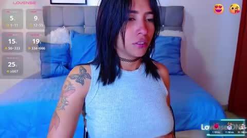 aliciacute    online show from January 31, 2026, 9:13 pm