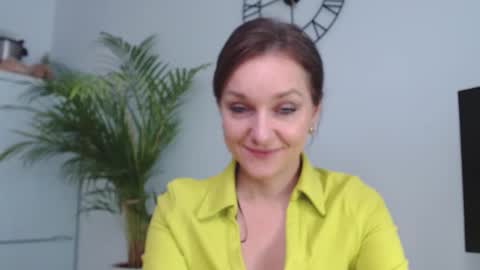 Alicia online show from January 13, 2025, 10:58 am