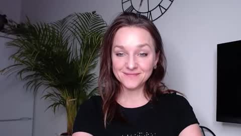 Alicia online show from February 10, 2025, 6:35 pm