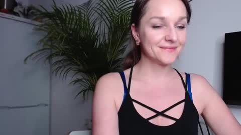 Alicia online show from February 13, 2025, 6:05 pm