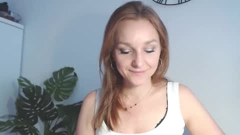 Alicia online show from March 18, 2026, 6:49 am