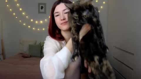 alicianoveli online show from February 10, 2026, 5:11 am