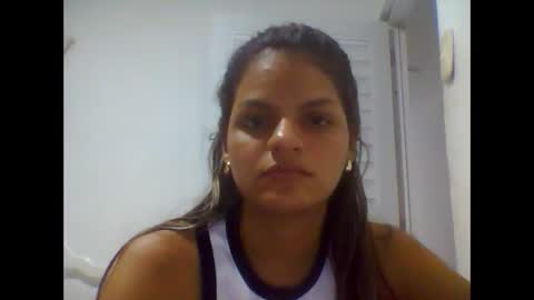 Snapshot of alicie_ebony1 chatting on January 31, 2025, 1:33 am luisa online show from January 31, 2025, 1:33 am