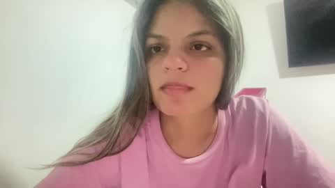 Snapshot of alicie_ebony1 chatting on February 15, 2025, 1:31 am luisa online show from February 15, 2025, 1:31 am