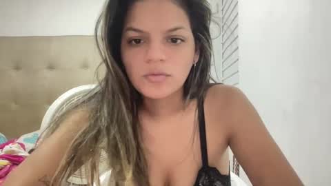 Snapshot of alicie_ebony1 chatting on February 26, 2025, 11:09 am luisa online show from February 26, 2025, 11:09 am