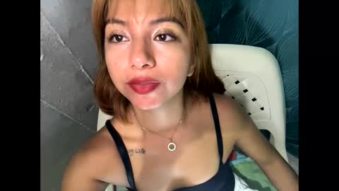 Snapshot of alicie_oconoor chatting on March 29, 2026, 6:02 am Karla Oconoor online show from March 29, 2026, 6:02 am