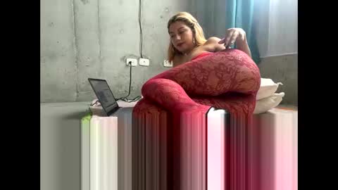 Snapshot of alicie_oconoor chatting on May 14, 2026, 9:21 pm Karla Oconoor online show from May 14, 2026, 9:21 pm