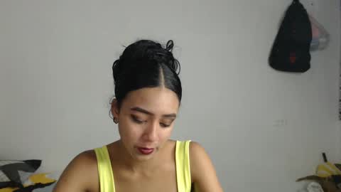 Snapshot of alicie_sexy_hot_20 chatting on February 7, 2025, 5:10 am ana online show from February 7, 2025, 5:10 am