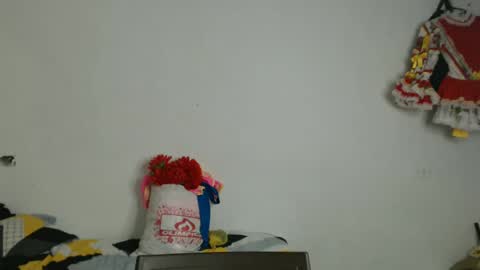 Snapshot of alicie_sexy_hot_20 chatting on February 20, 2025, 4:07 am ana online show from February 20, 2025, 4:07 am