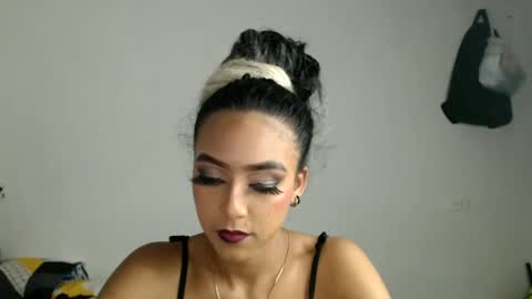 Snapshot of alicie_sexy_hot_20 chatting on February 27, 2025, 6:07 am ana online show from February 27, 2025, 6:07 am