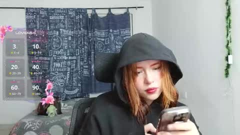 aliciia_23 online show from February 5, 2026, 2:49 am