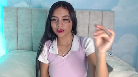 Snapshot of aliclark chatting on February 13, 2026, 7:10 pm Aliclark online show from February 13, 2026, 7:10 pm