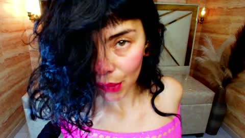 Alie online show from April 14, 2026, 8:48 pm