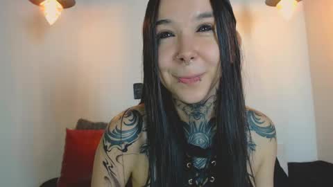 Snapshot of alien_eyes09 chatting on April 25, 2026, 1:30 am online show from April 25, 2026, 1:30 am