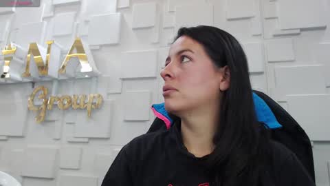 AlienHigh  FlashNigga online show from September 12, 2025, 11:21 am