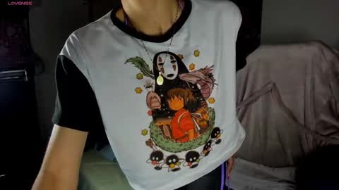 Aiko  Independent Model  online show from September 17, 2025, 10:55 pm