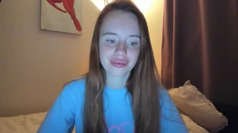 aliensi online show from October 26, 2025, 7:53 pm