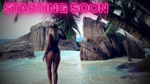 Aliessia online show from October 1, 2025, 5:52 pm