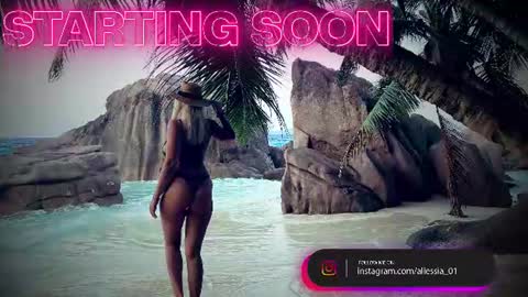 Snapshot of aliessia chatting on July 10, 2026, 4:20 pm Aliessia online show from July 10, 2026, 4:20 pm