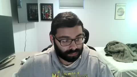 sexgod69 online show from January 15, 2025, 6:19 pm