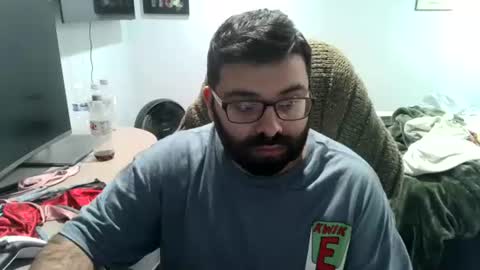 sexgod69 online show from February 23, 2025, 7:17 pm