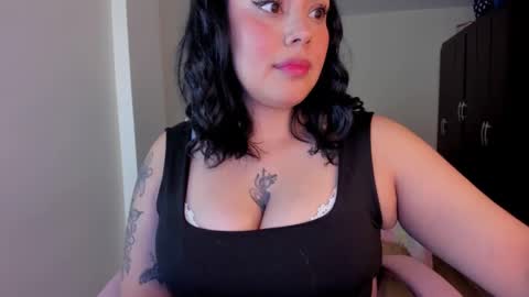 aliice_69 online show from February 11, 2025, 7:12 am