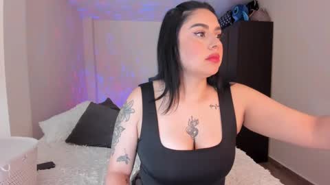 aliice_69 online show from March 1, 2025, 4:26 am