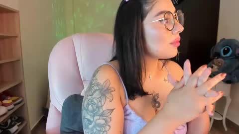 aliice_69 online show from March 4, 2025, 3:11 am