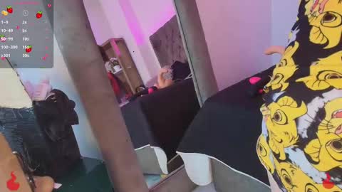 Snapshot of aliice_reed chatting on October 5, 2025, 1:31 pm Aliice Reed online show from October 5, 2025, 1:31 pm