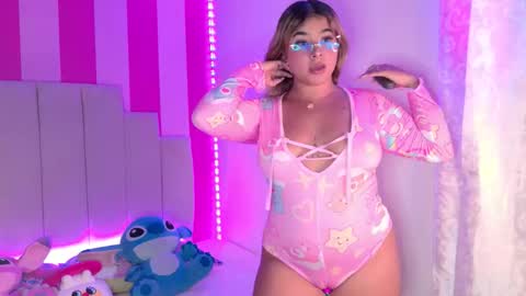 Aliice Brown online show from March 29, 2026, 4:34 am