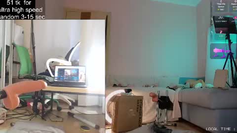 Snapshot of alikaful chatting on June 18, 2026, 4:55 pm Alika online show from June 18, 2026, 4:55 pm