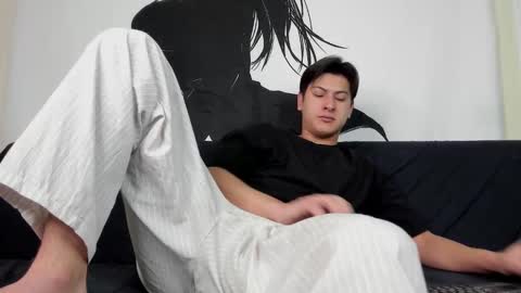 Dan online show from February 9, 2026, 1:09 am