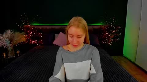 Alina online show from September 27, 2025, 6:29 am