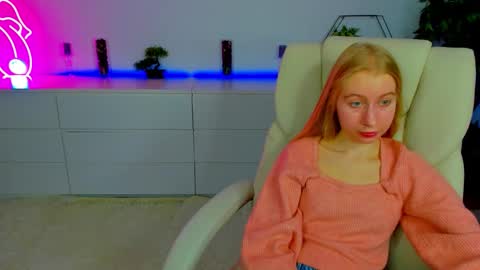 Alina online show from October 12, 2025, 5:50 am