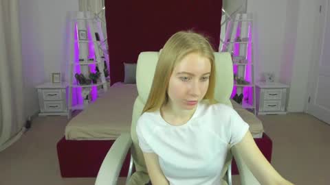 Alina online show from April 7, 2026, 5:41 am