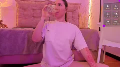 alina_everly online show from March 17, 2026, 9:40 pm