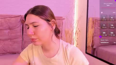 alina_everly online show from March 25, 2026, 8:48 pm