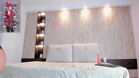 Snapshot of alina_hart chatting on February 25, 2026, 3:27 am ALINA online show from February 25, 2026, 3:27 am