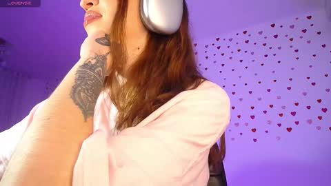  NYX  online show from February 25, 2026, 2:21 am