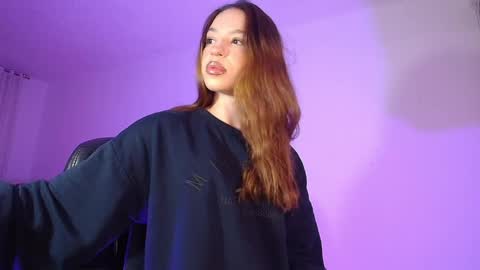  NYX  online show from April 21, 2026, 12:34 am