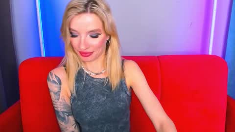 Alina online show from March 19, 2026, 1:53 am